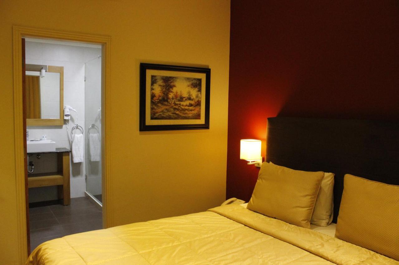 The J Hotel & Spa Beirut Exterior foto